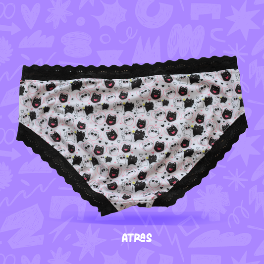 Ropa interior – Gojo & Geto