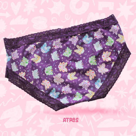 Calzones de la Fortuna