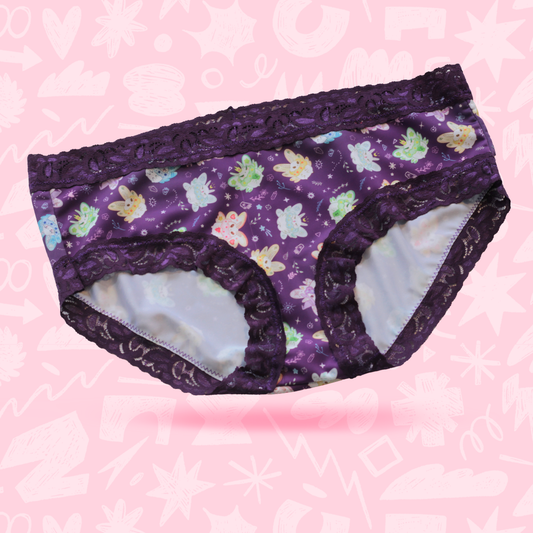 Calzones de la Fortuna