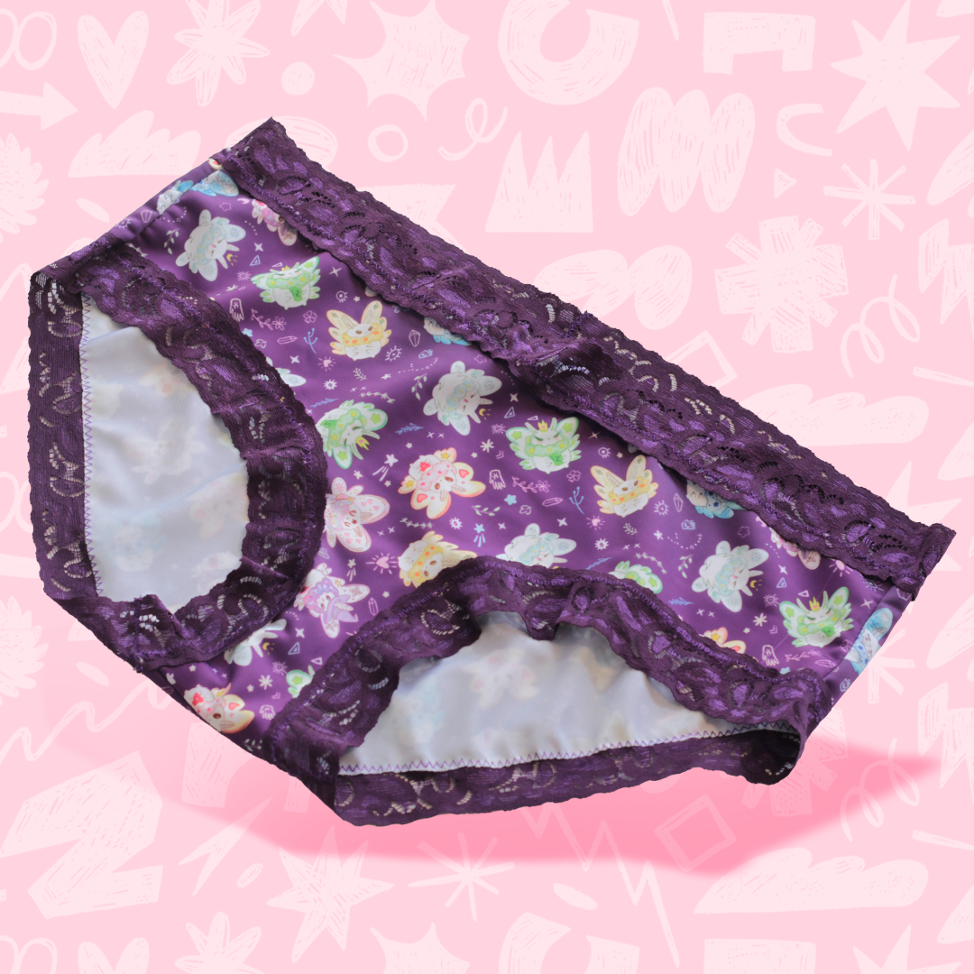 Calzones de la Fortuna