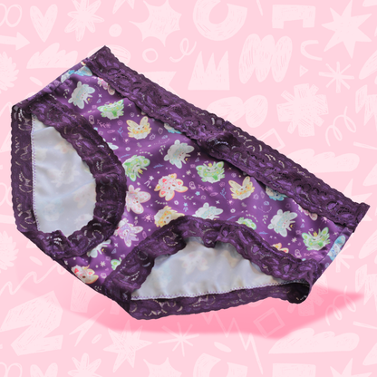 Calzones de la Fortuna