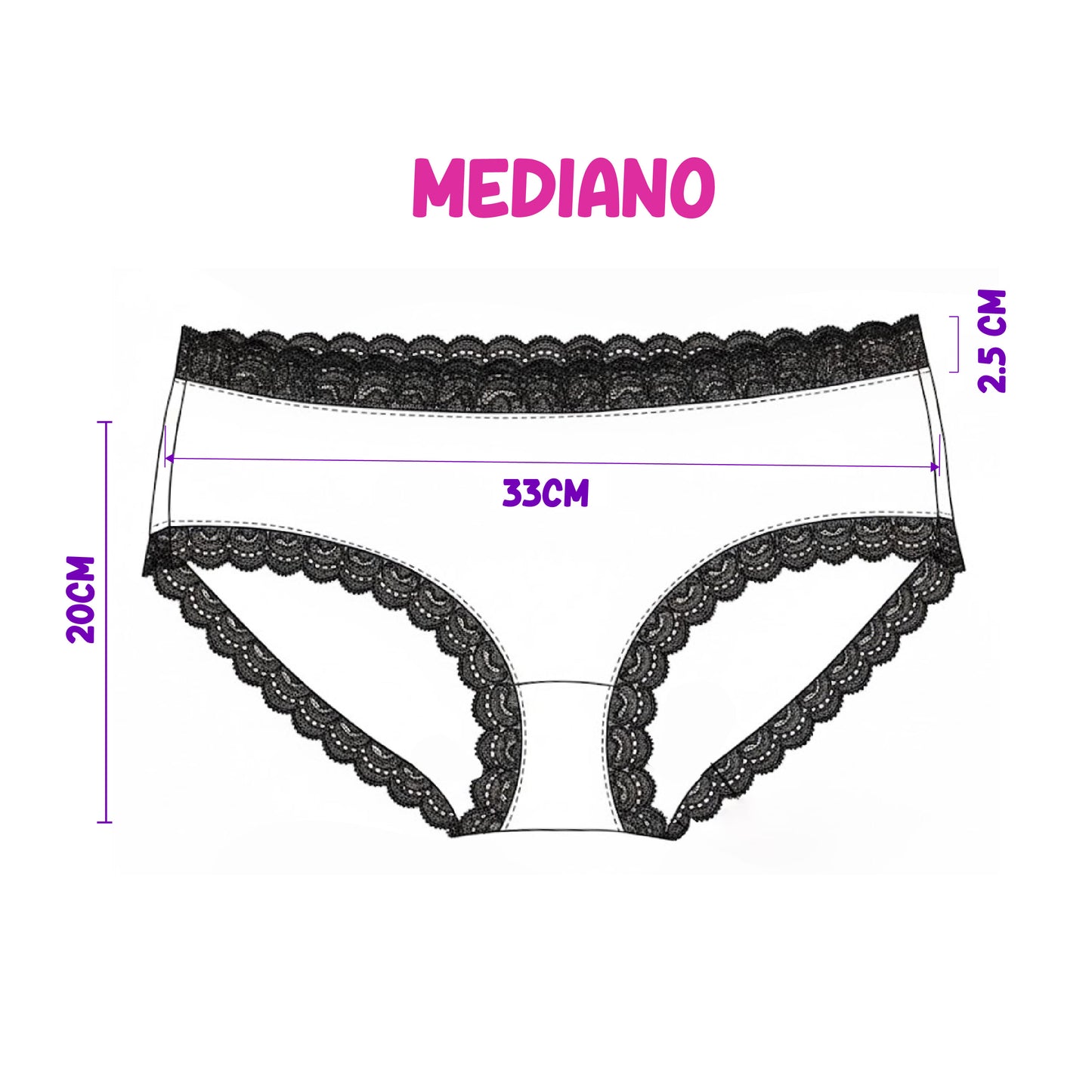 Ropa interior – Gojo & Geto