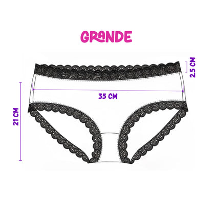 Ropa interior – Gojo & Geto