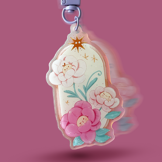 Las Flores que le rezan al sol